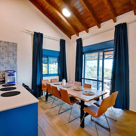 Ohn-Bar Guesthouse อามิริม ภายนอก รูปภาพ