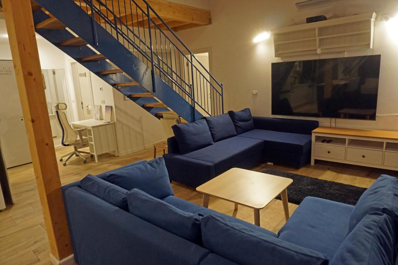 Ohn-Bar Guesthouse อามิริม ภายนอก รูปภาพ