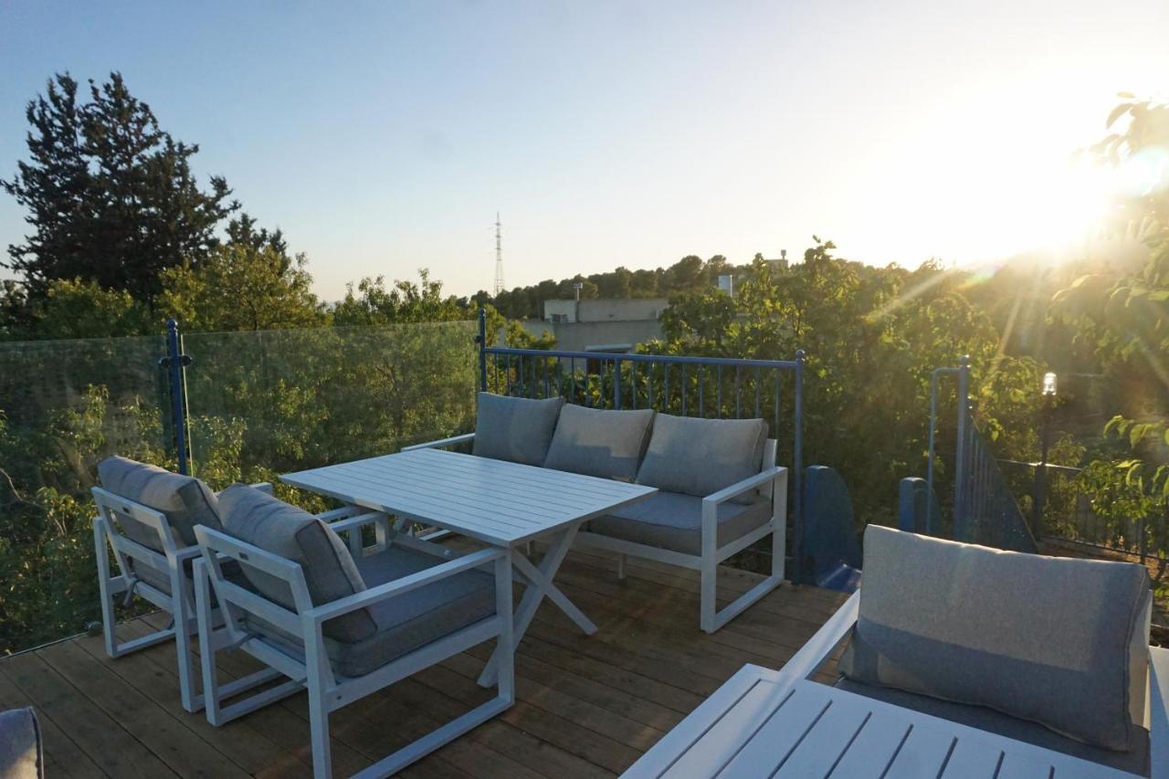 Ohn-Bar Guesthouse อามิริม ภายนอก รูปภาพ