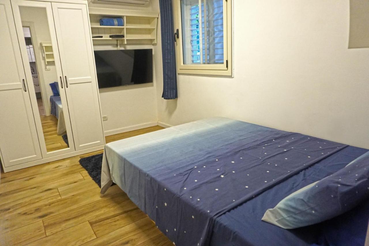 Ohn-Bar Guesthouse อามิริม ภายนอก รูปภาพ