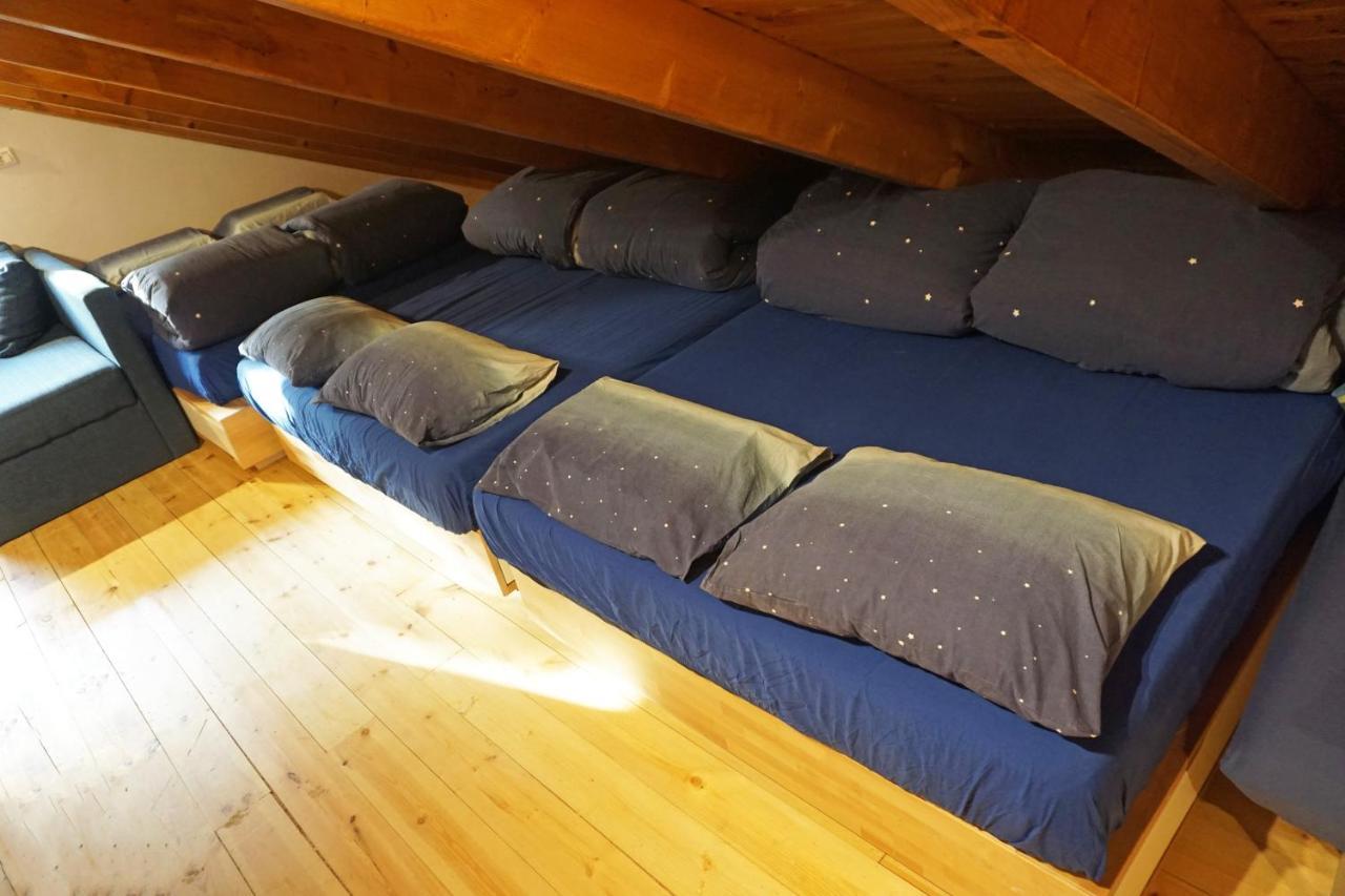 Ohn-Bar Guesthouse อามิริม ภายนอก รูปภาพ