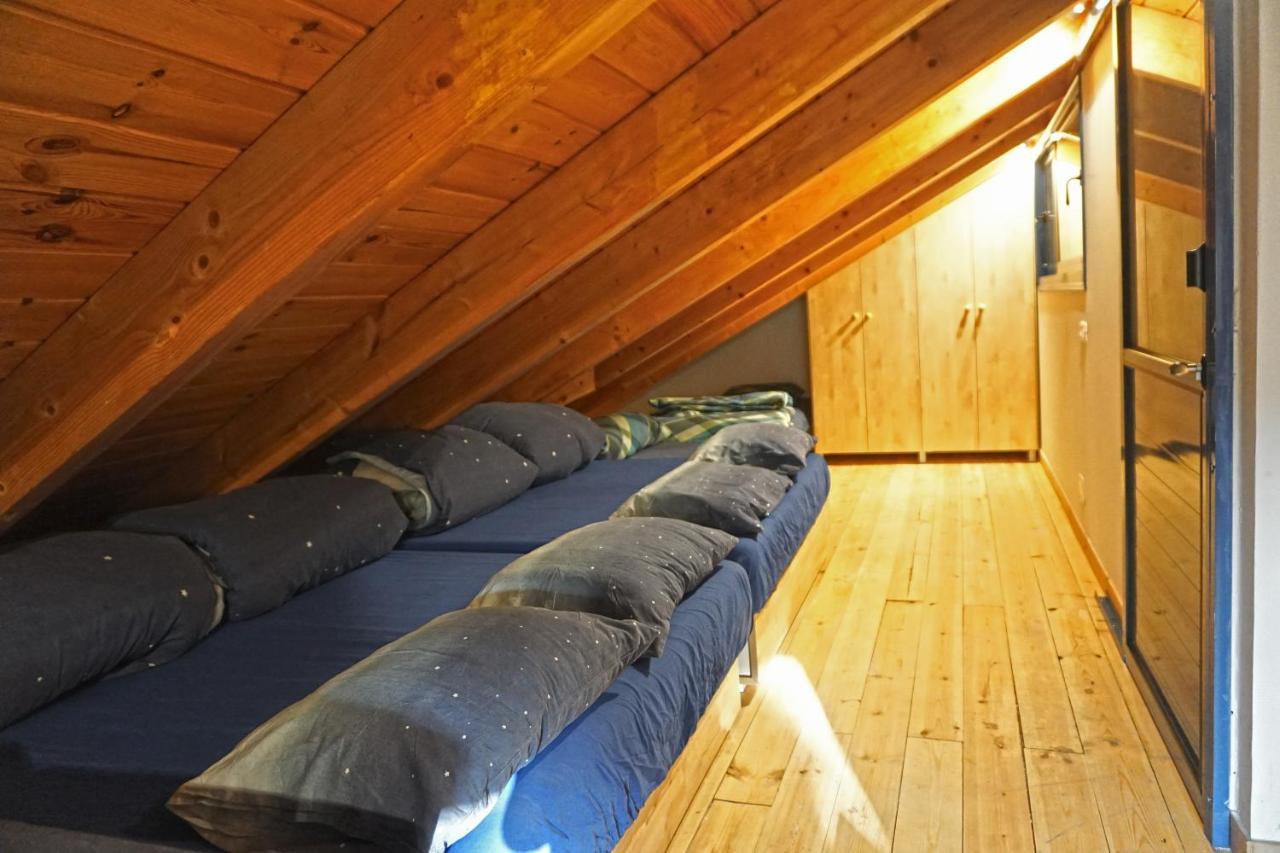 Ohn-Bar Guesthouse อามิริม ภายนอก รูปภาพ