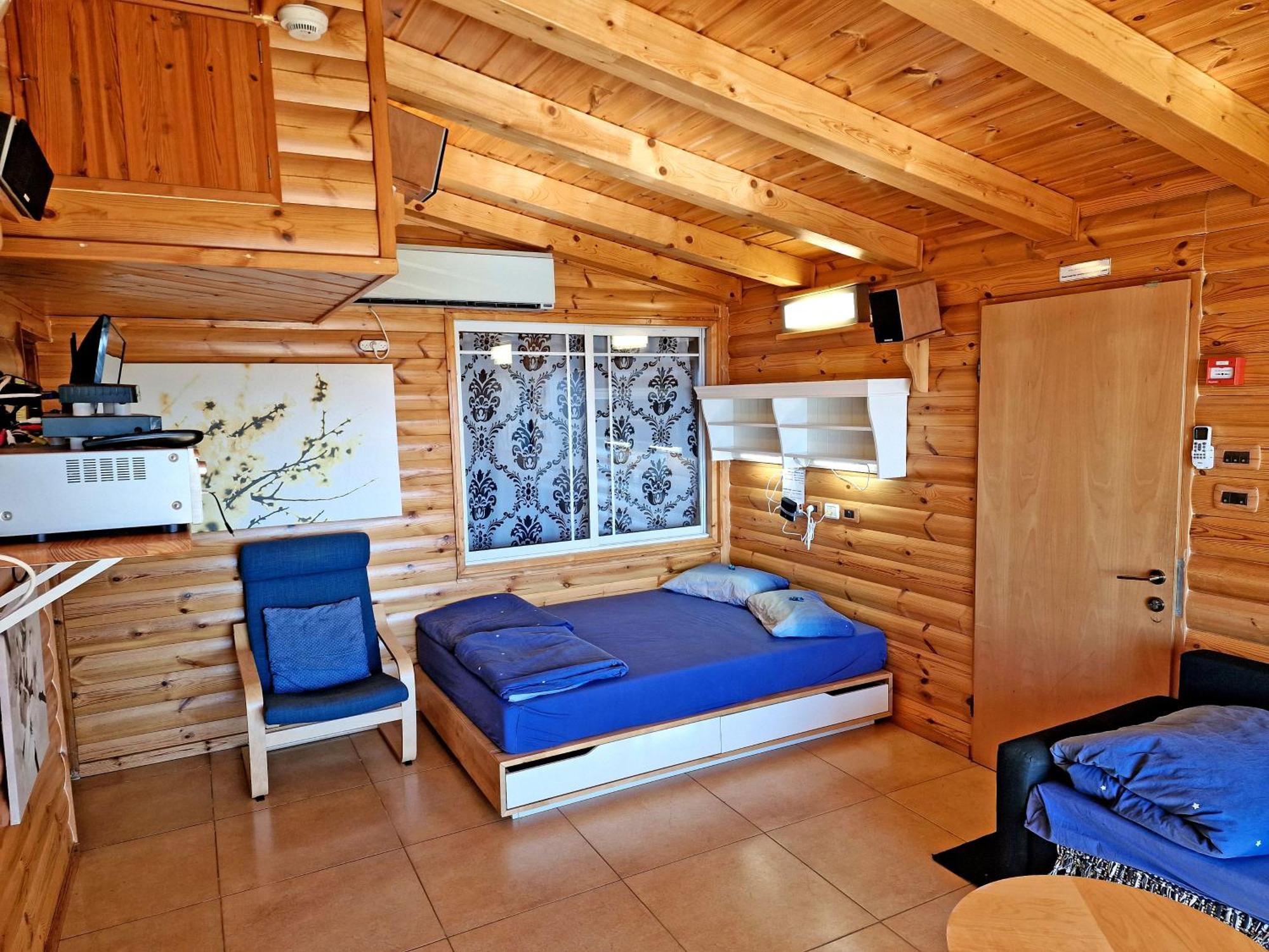 Ohn-Bar Guesthouse อามิริม ภายนอก รูปภาพ