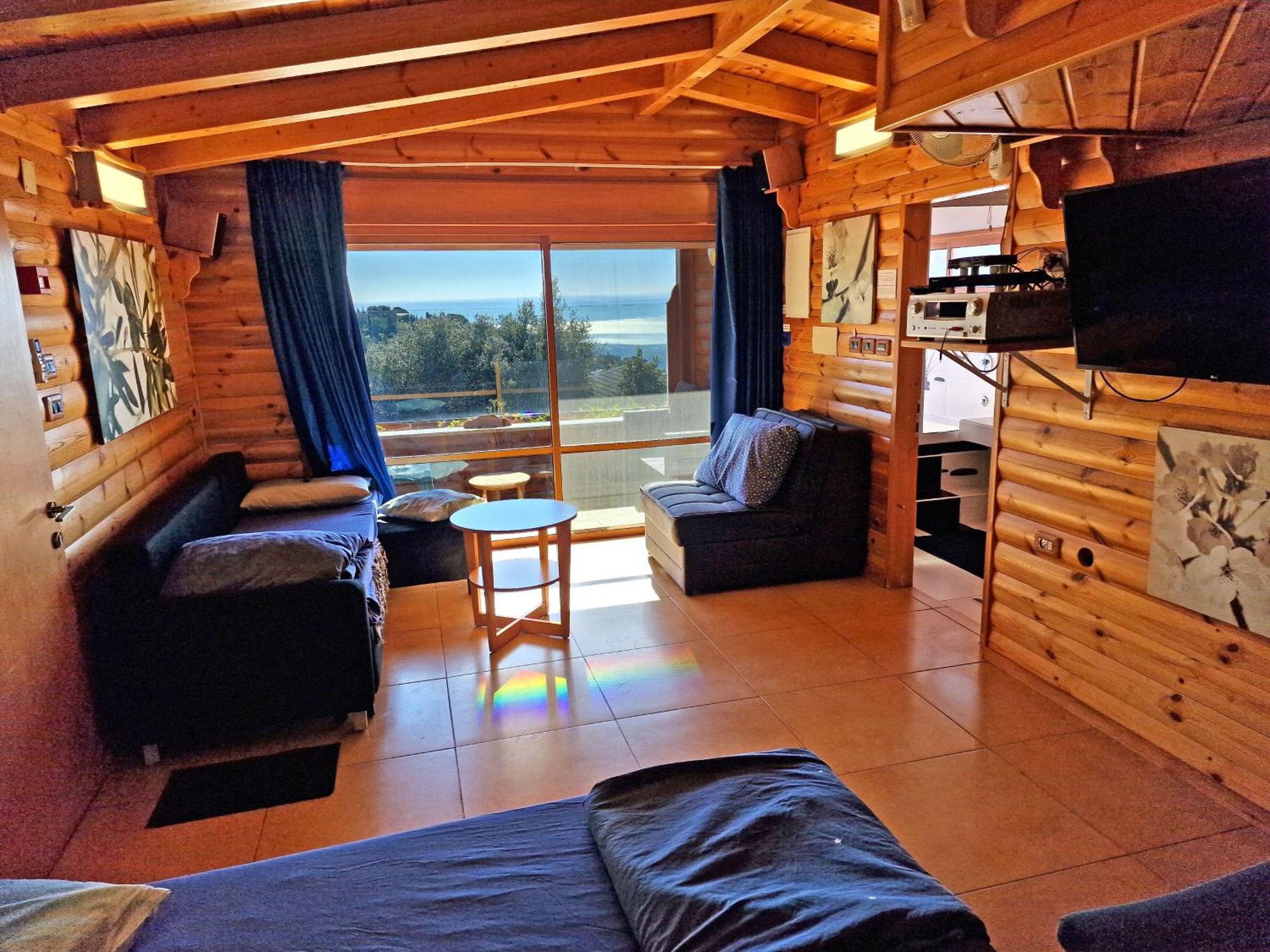 Ohn-Bar Guesthouse อามิริม ภายนอก รูปภาพ