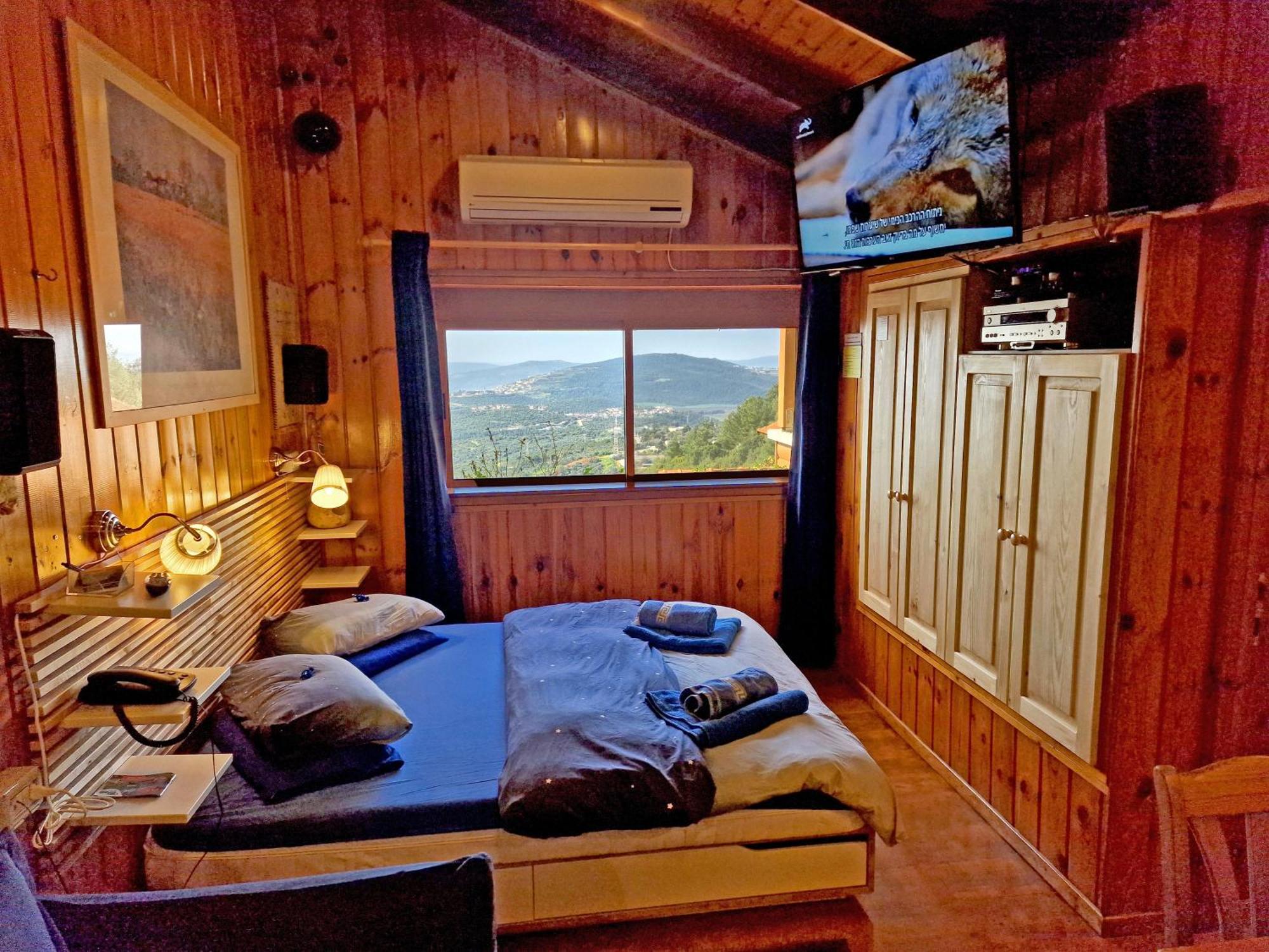 Ohn-Bar Guesthouse อามิริม ภายนอก รูปภาพ