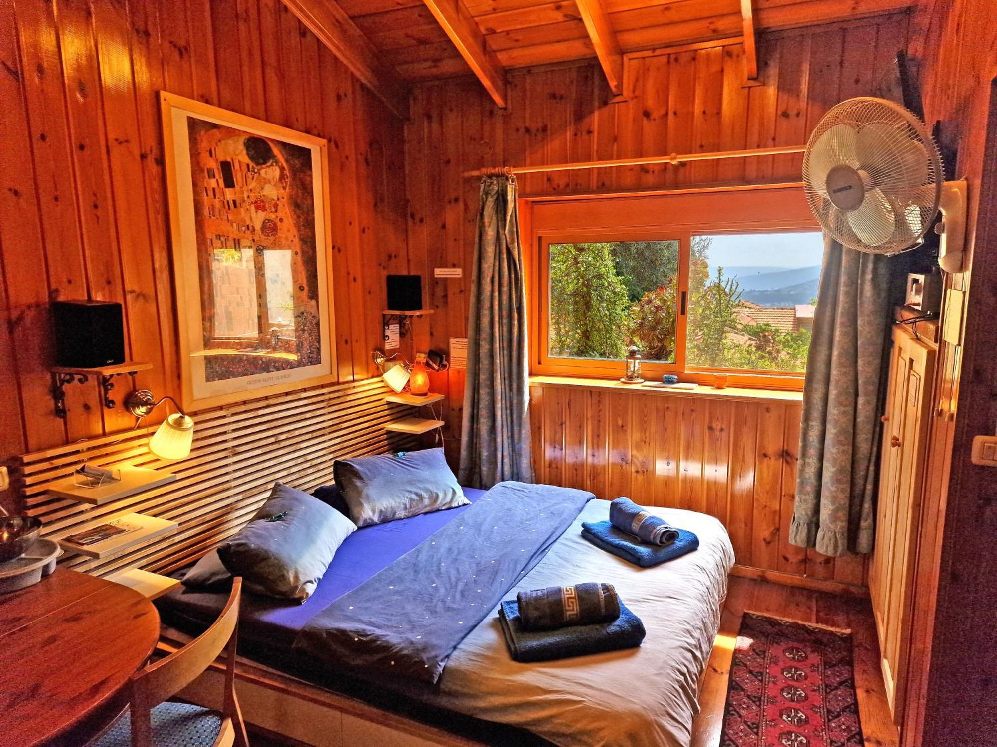 Ohn-Bar Guesthouse อามิริม ภายนอก รูปภาพ