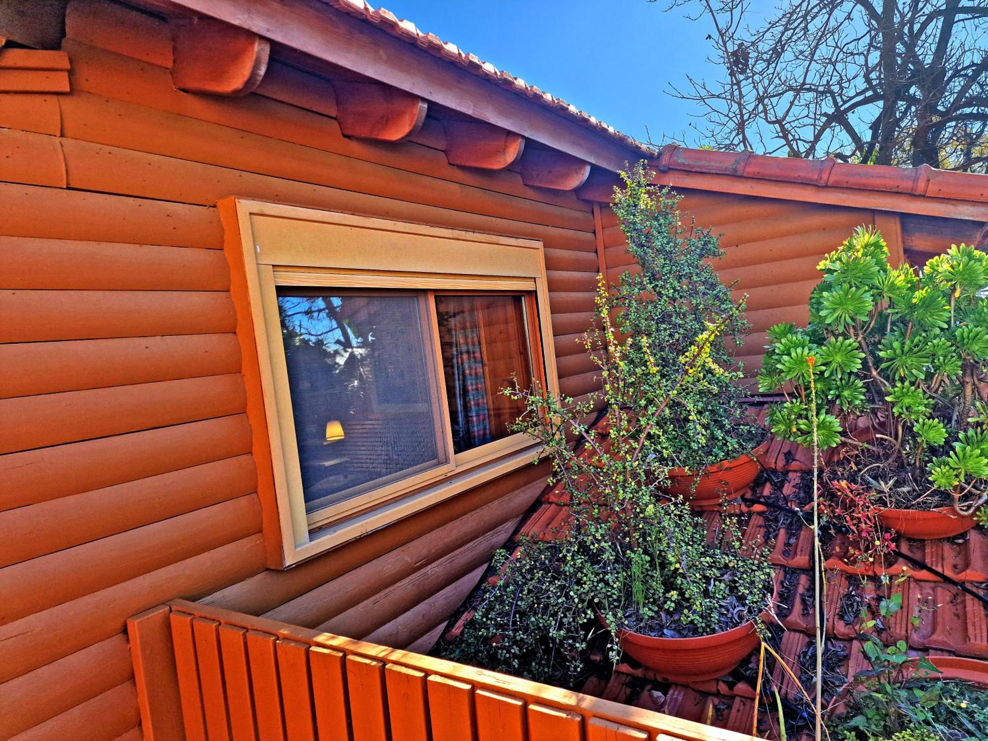 Ohn-Bar Guesthouse อามิริม ภายนอก รูปภาพ