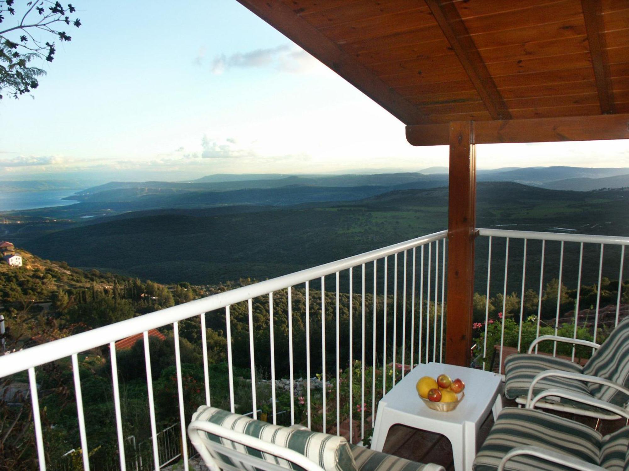 Ohn-Bar Guesthouse อามิริม ห้อง รูปภาพ