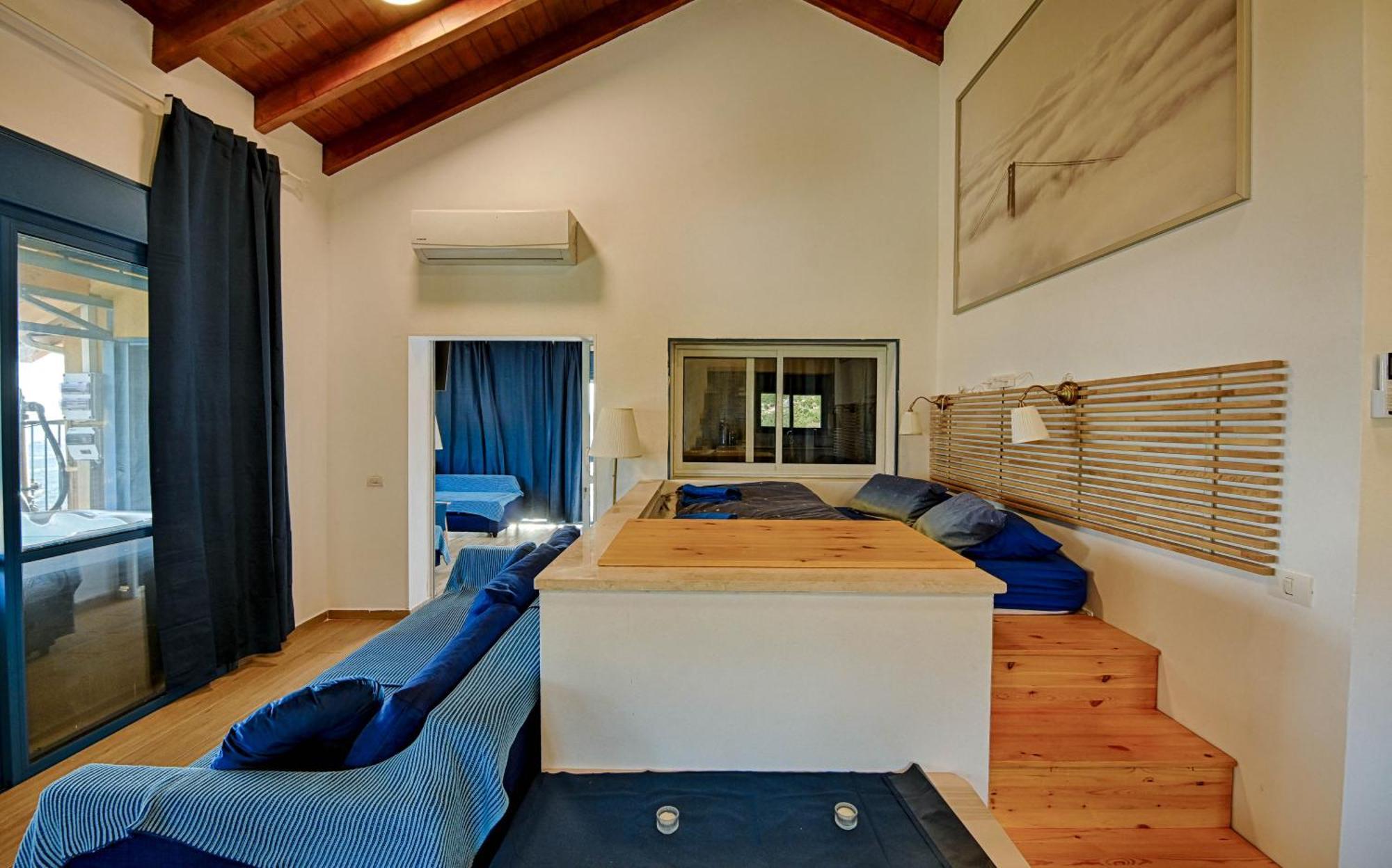Ohn-Bar Guesthouse อามิริม ภายนอก รูปภาพ
